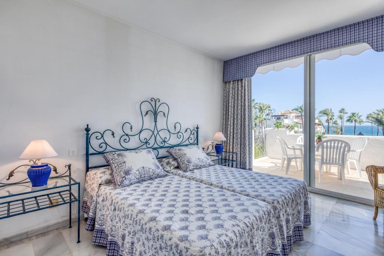 Appartement Hanami Alcazaba Garden Estepona