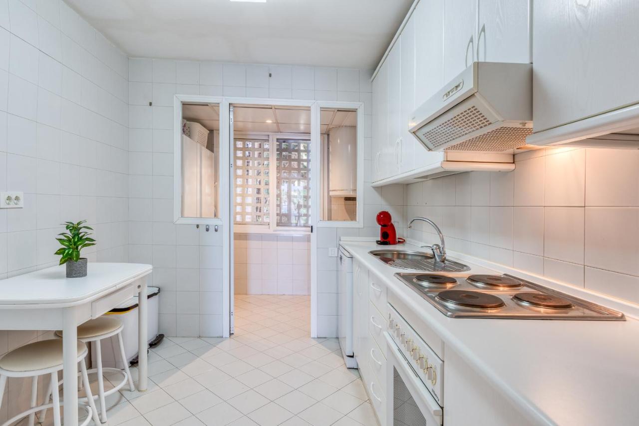 Appartement Hanami Alcazaba Garden Estepona