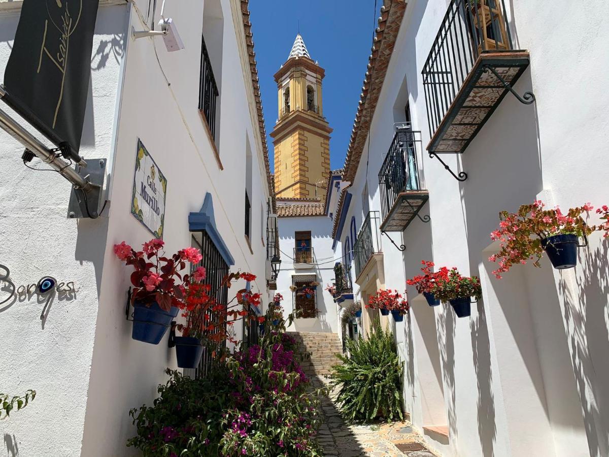 Sea & Village Luxury * Estepona