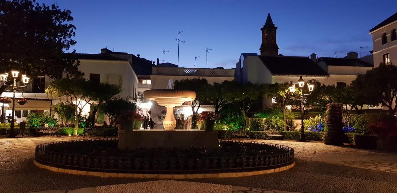 Sea & Village Luxury Apartment Estepona