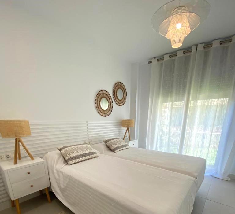 Apartment Sea & Village Luxury