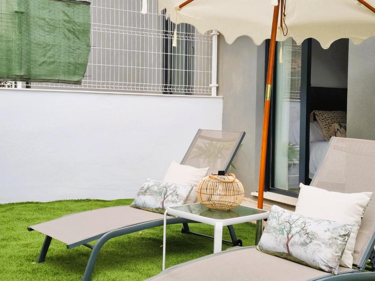 Sea & Village Luxury Apartment *