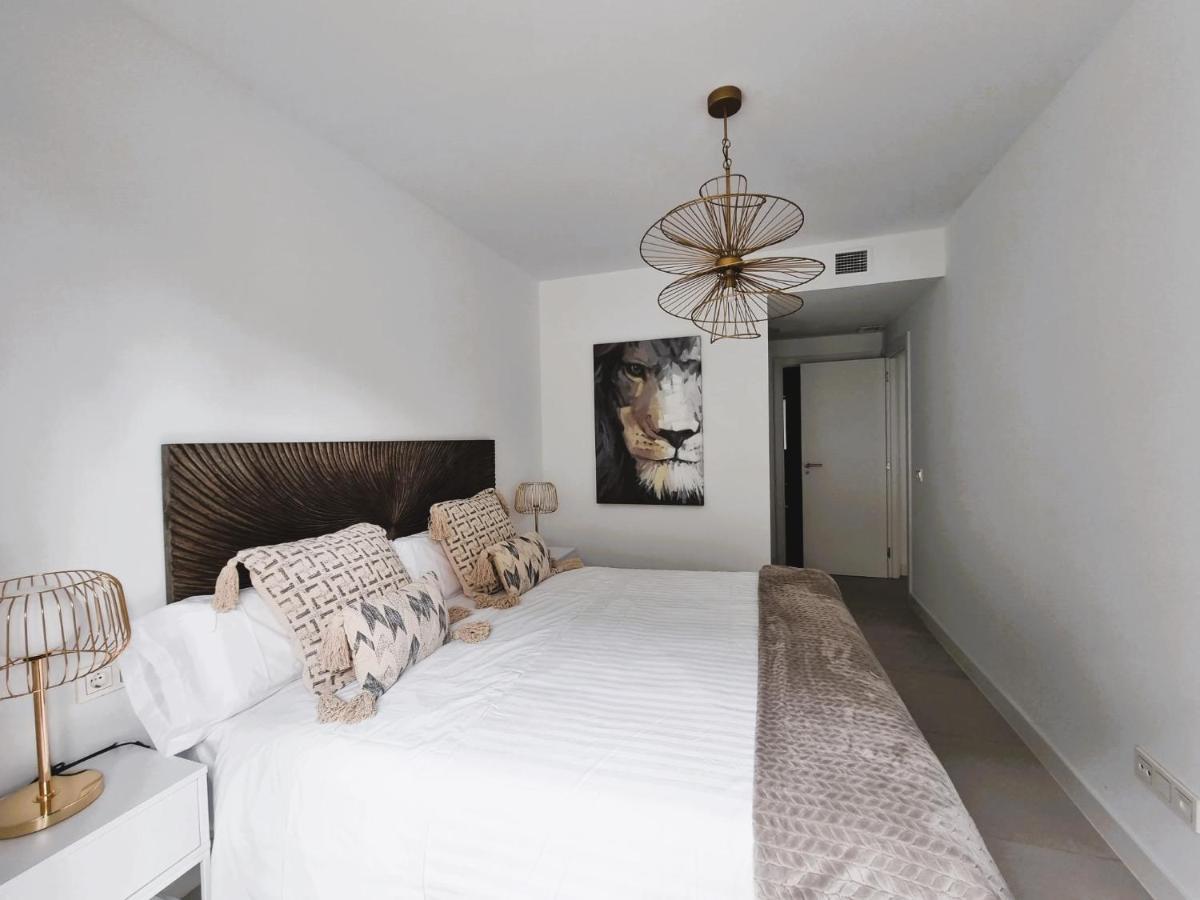 Apartment Sea & Village Luxury