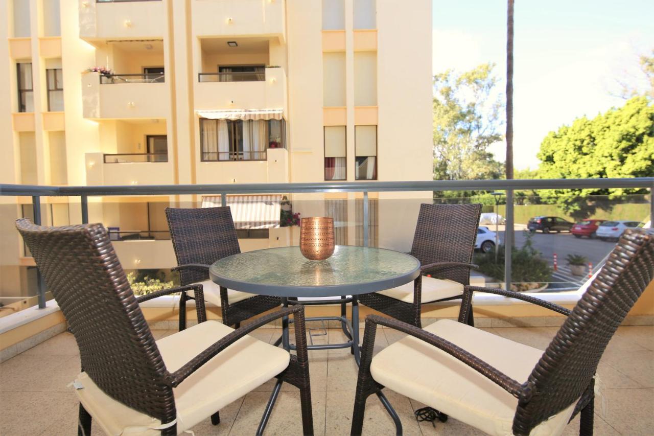 Apartment Port Sol