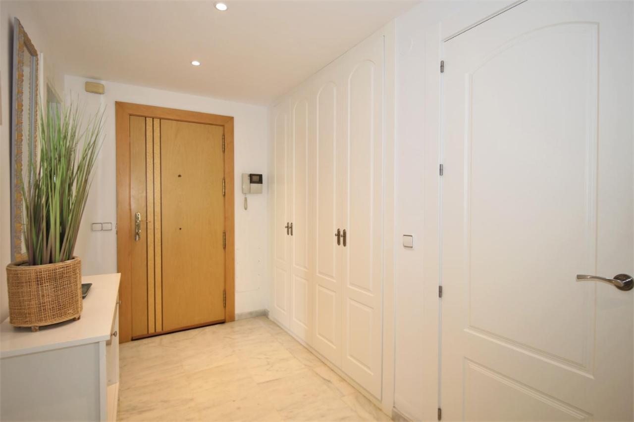 Apartment Port Sol *