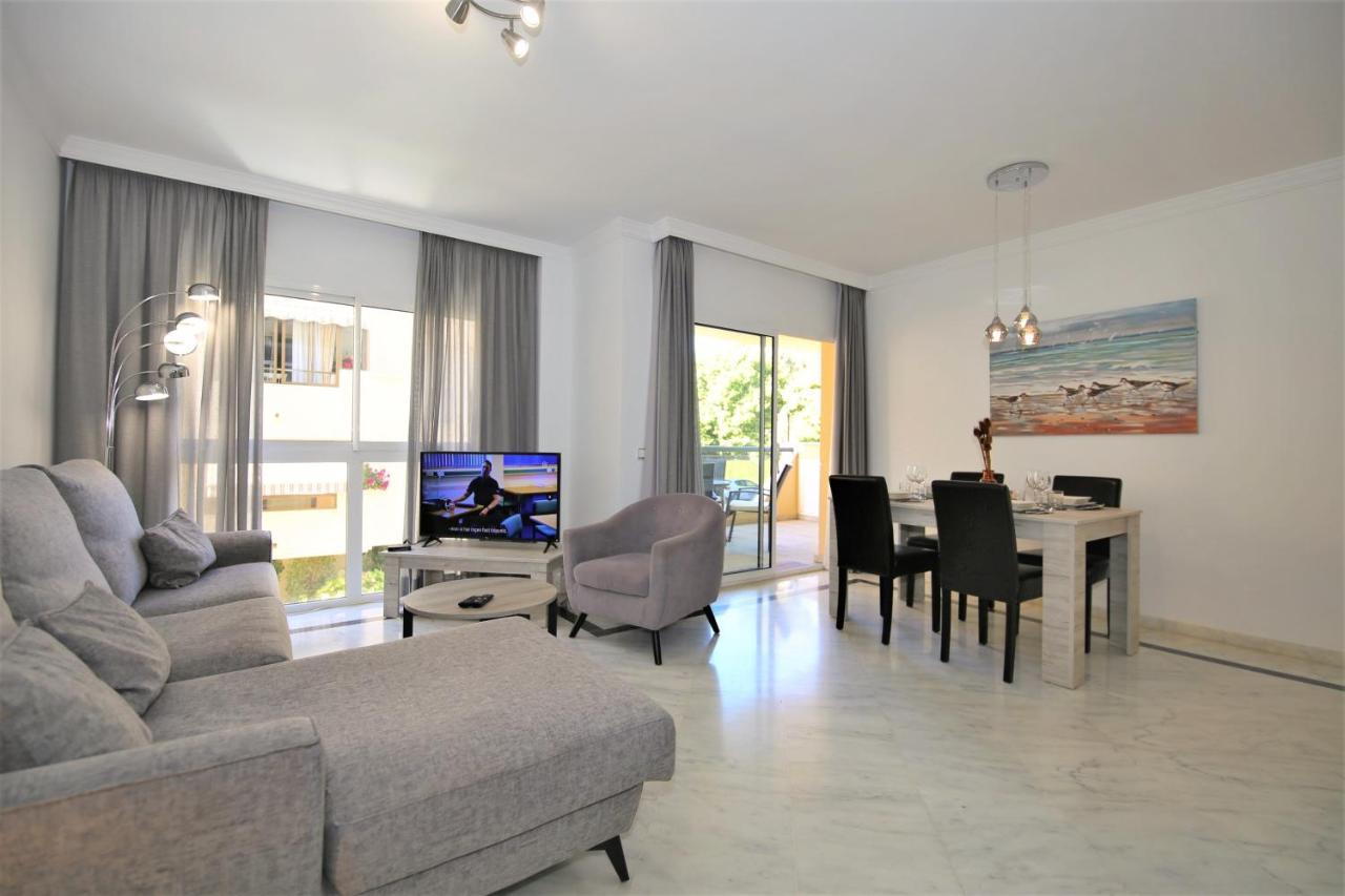 Port Sol Apartment Estepona
