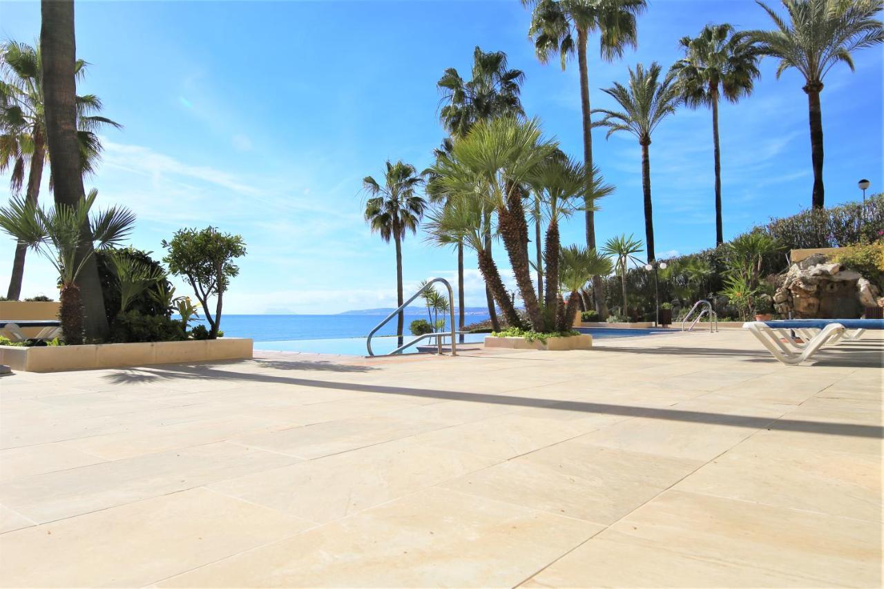 Port Sol Apartment Estepona