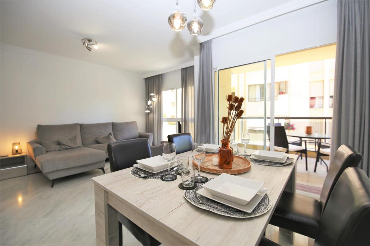 Port Sol Apartment *
