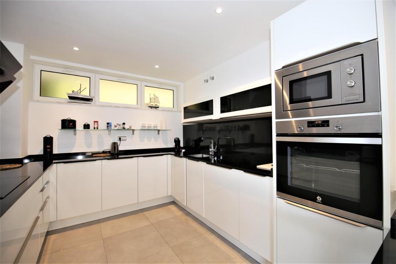 Apartment Port Sol Estepona
