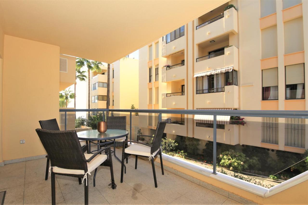 Apartment Port Sol