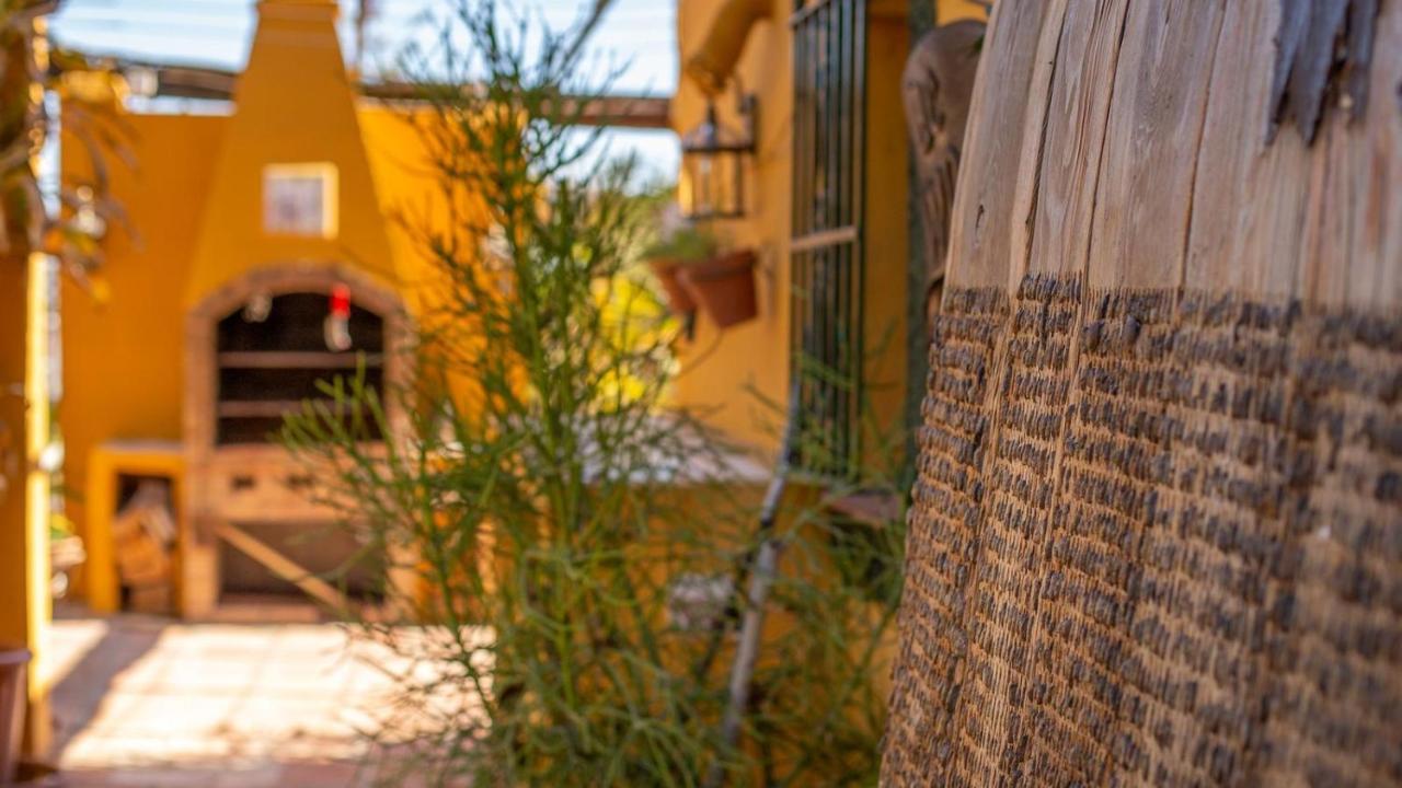 Holiday home Hanami Cumbres Borrascosas By Ruralidays