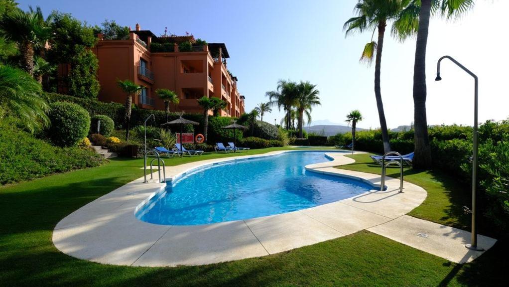 Flamingos Luxurious-royal Flamingos Apartment Estepona