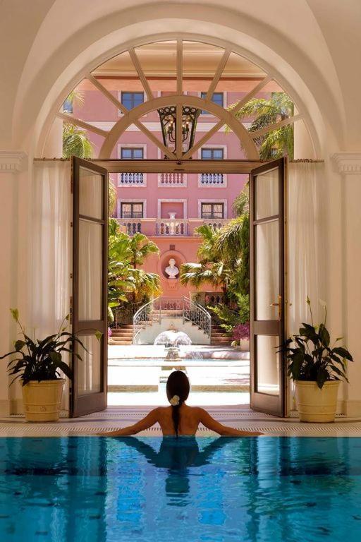Flamingos Luxurious-royal Flamingos Apartment Estepona