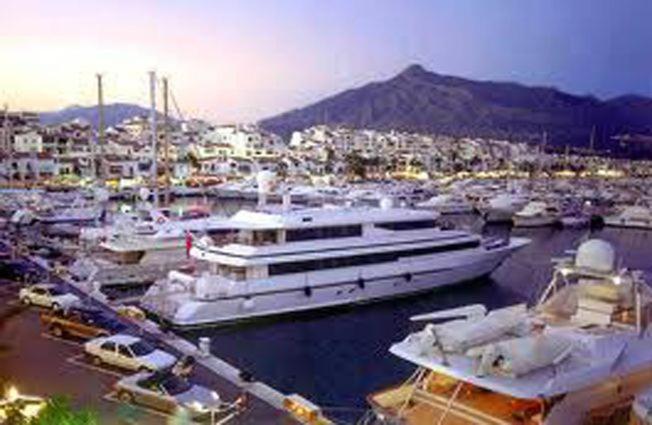 Flamingos Luxurious-royal Flamingos Apartment Estepona