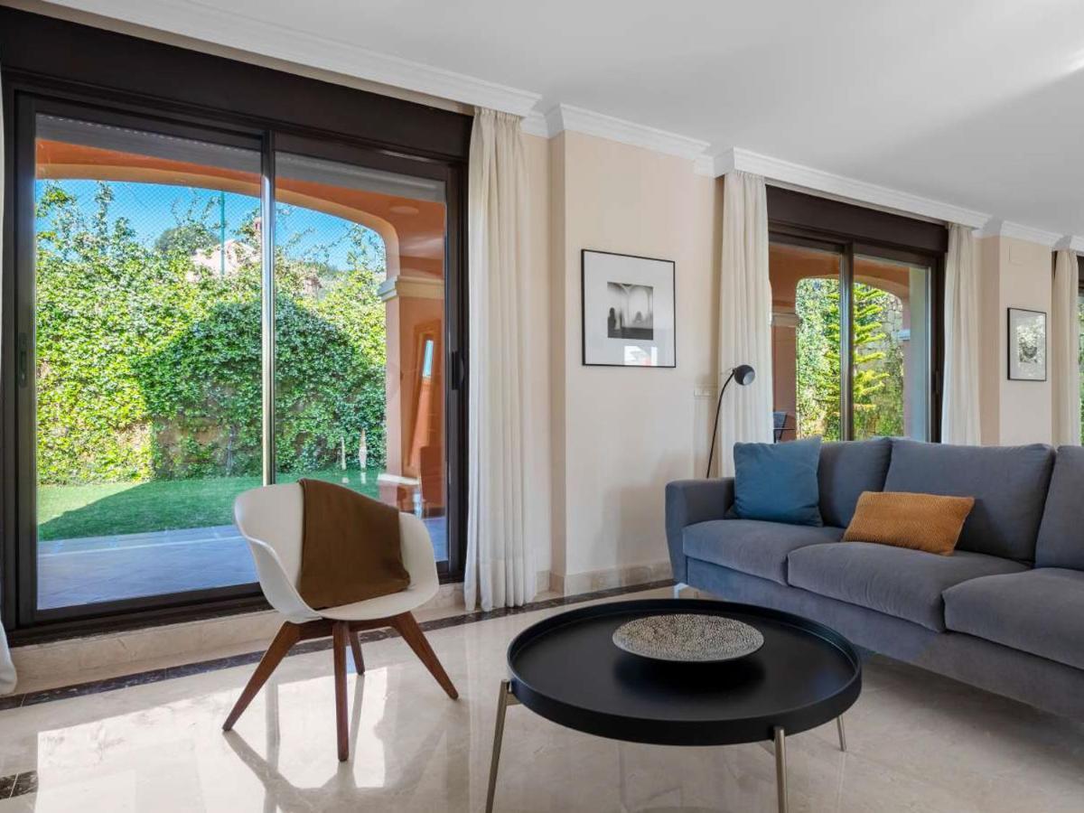 Sanders Azata Golf Villas * Estepona