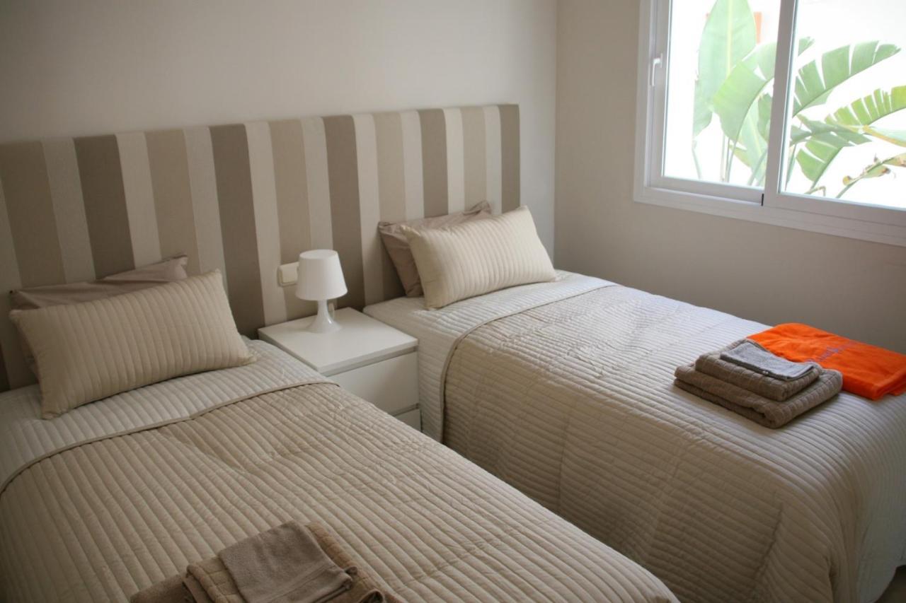 Apartamento 2152-modern With Private *