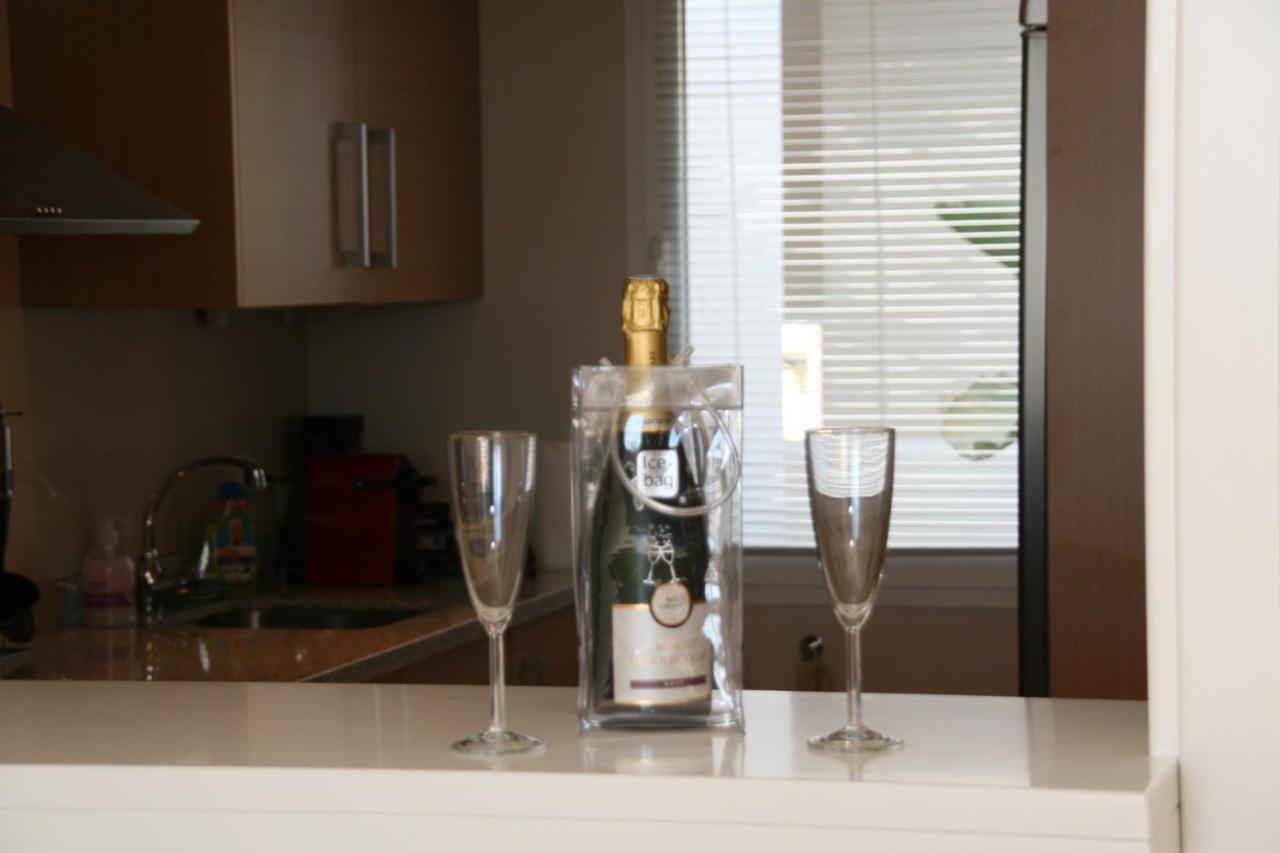 2152-modern With Private Apartamento *