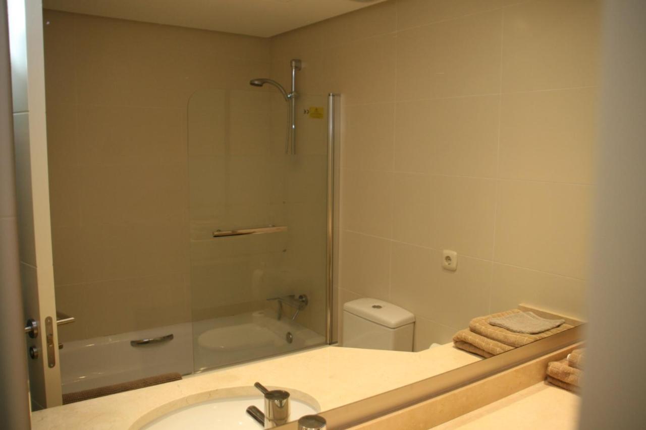 2152-modern With Private Estepona