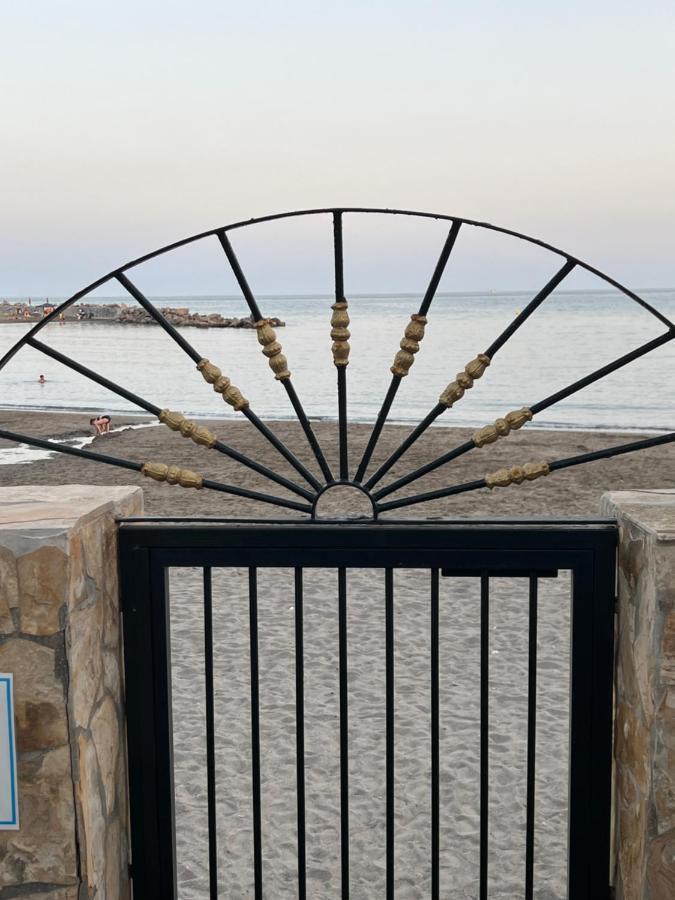 Playa Cristo Amazing Terrace Estepona