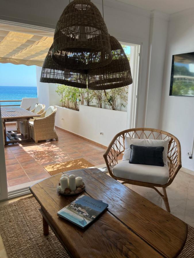 Appartement Playa Cristo Amazing Terrace