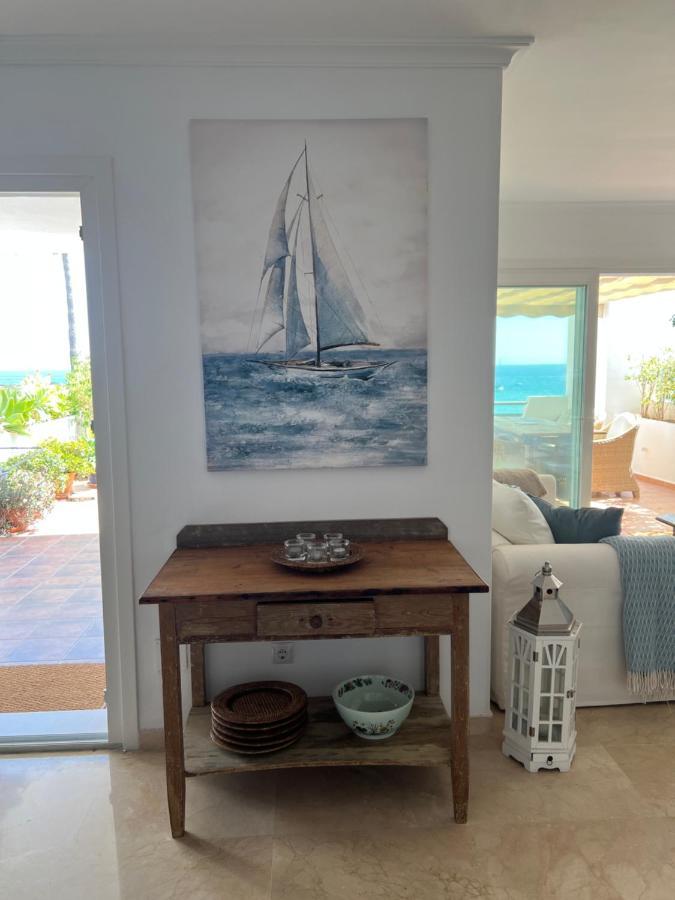 Playa Cristo Amazing Terrace *