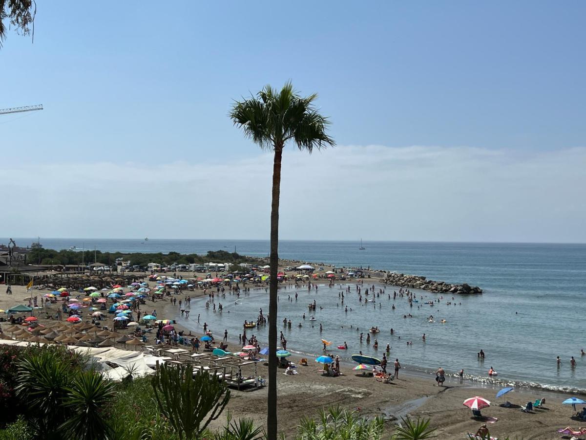 Playa Cristo Amazing Terrace * Estepona