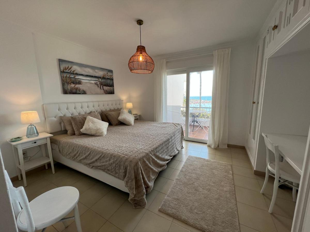 Appartement Playa Cristo Amazing Terrace Estepona