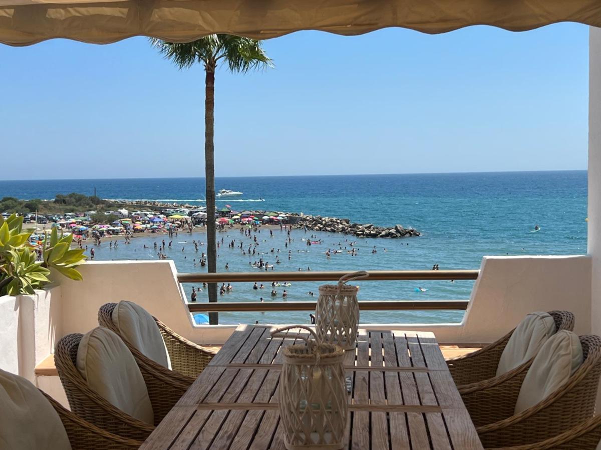 Appartement Playa Cristo Amazing Terrace