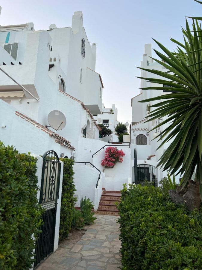 Playa Cristo Amazing Terrace Appartement Estepona