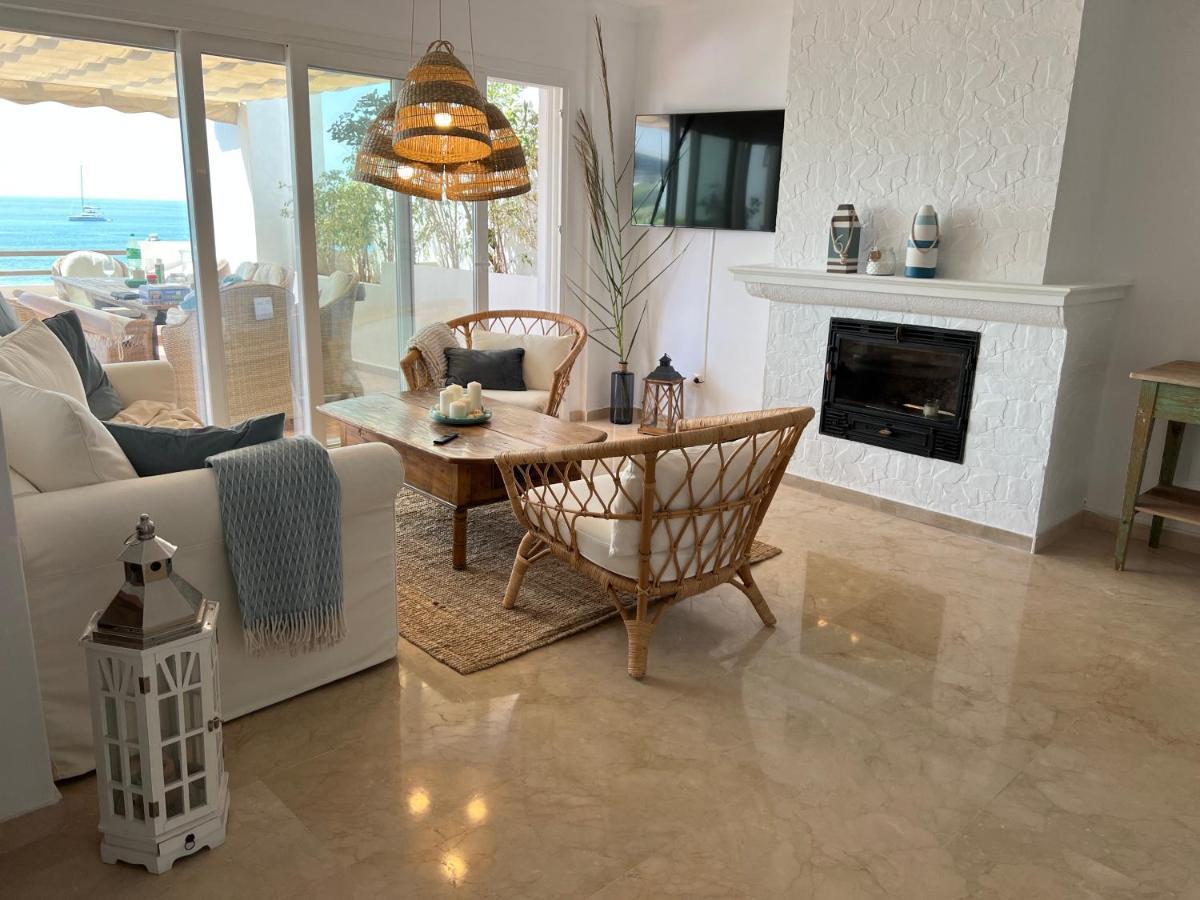 Playa Cristo Amazing Terrace Appartement Estepona
