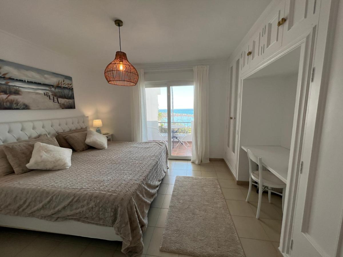 Playa Cristo Amazing Terrace Estepona