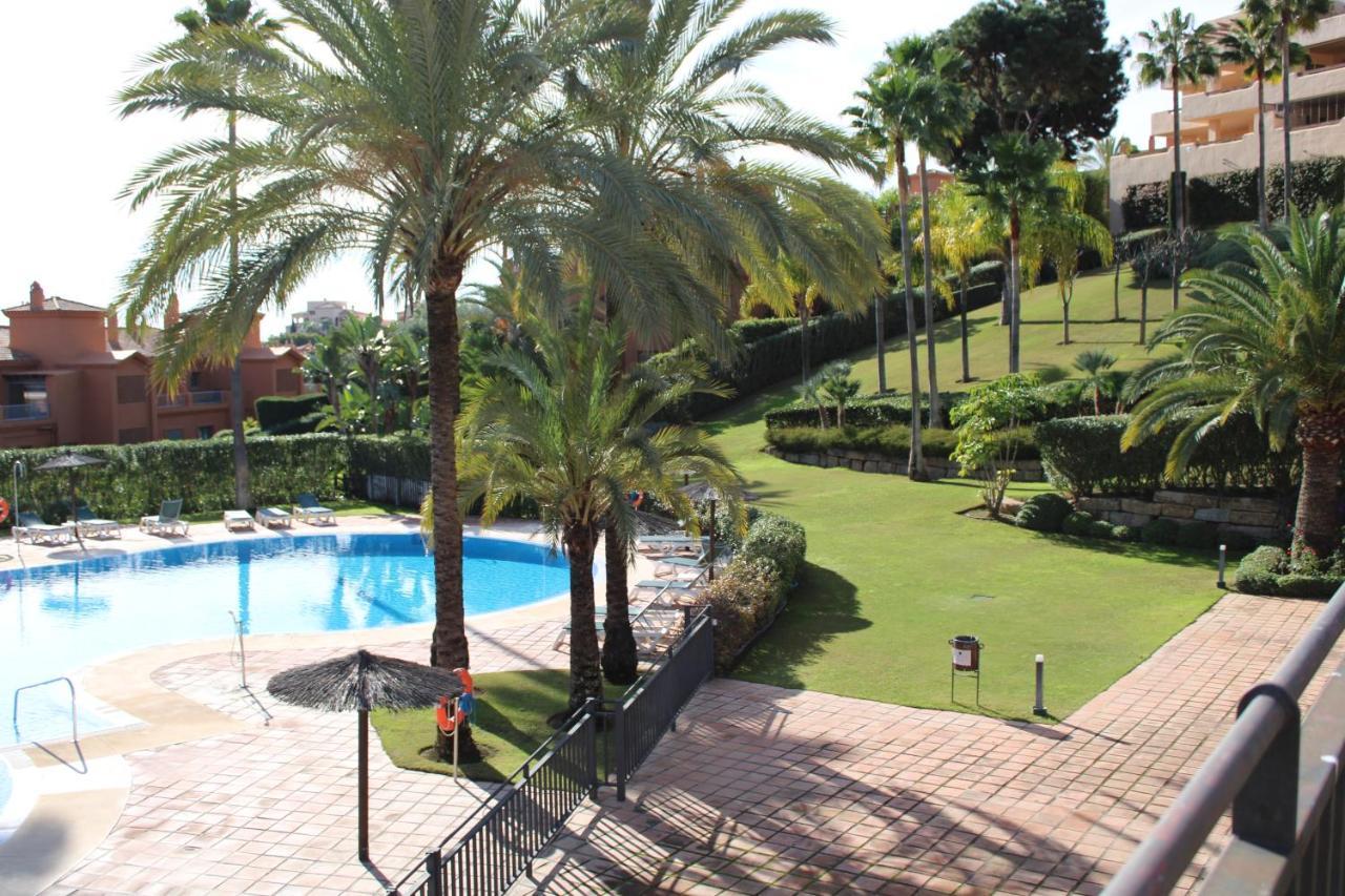 Atico Con Vista Al Mar Y Cerca Campos De Golf Apartment *