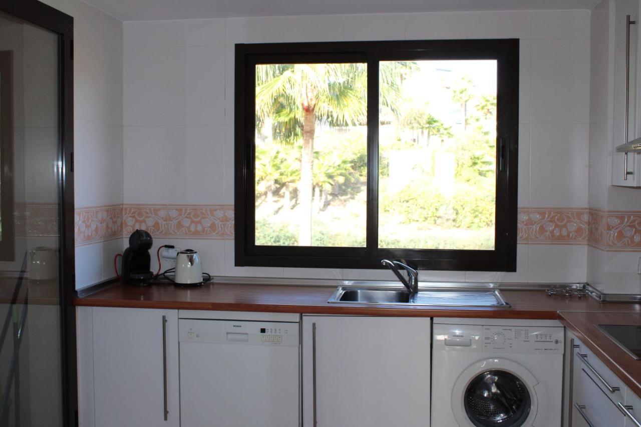 Apartment Atico Con Vista Al Mar Y Cerca Campos De Golf *