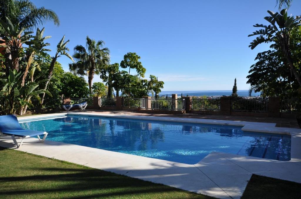 Flamingos Luxurious-royal Flamingos Apartment Estepona