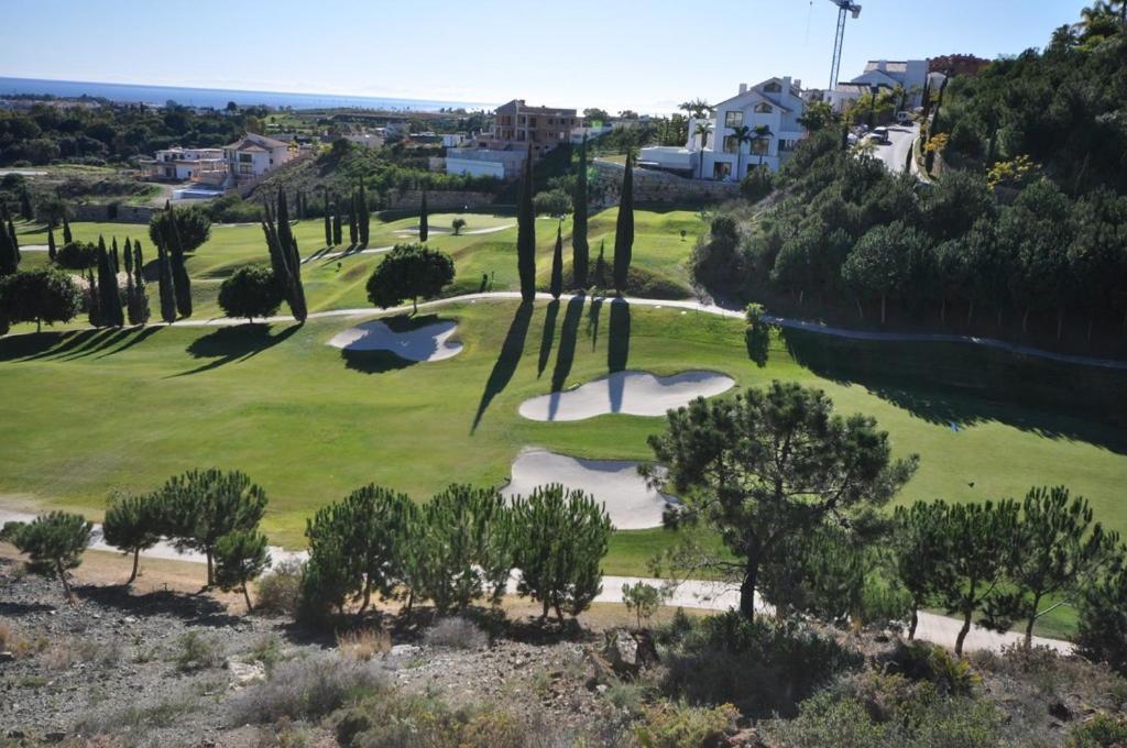 Flamingos Luxurious-royal Flamingos Apartment Estepona