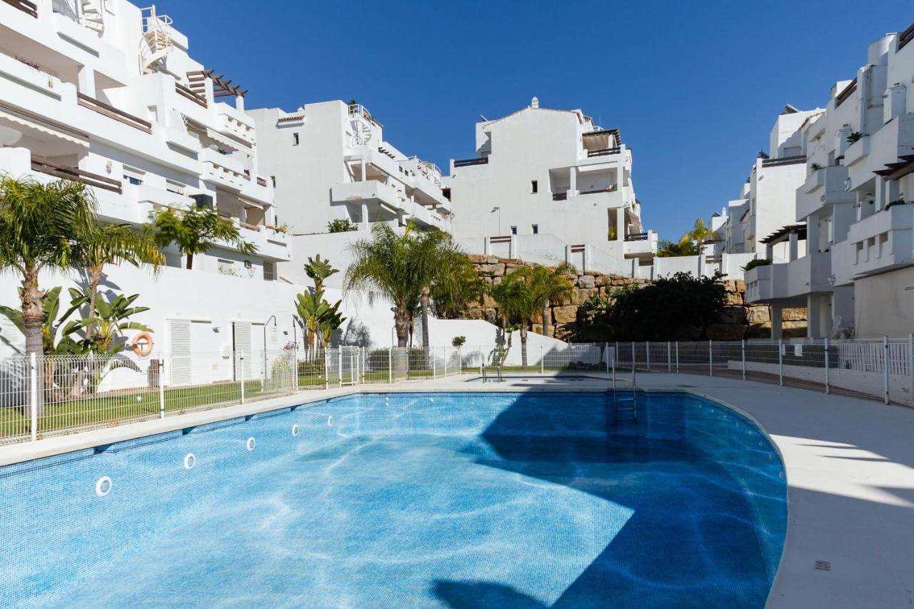 Valle Golf Penthouse Apartmento Apartment Estepona
