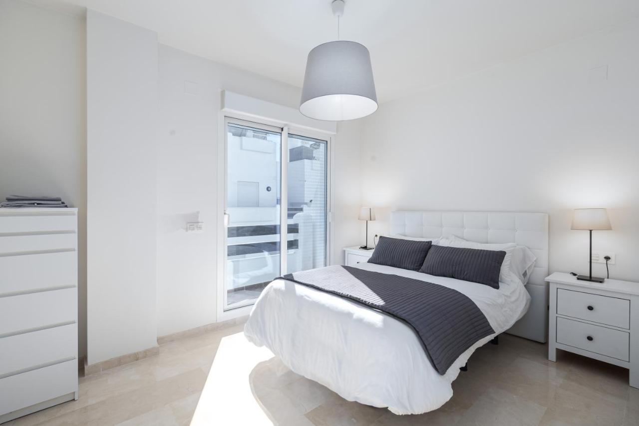 Apartment Valle Golf Penthouse Apartmento Estepona