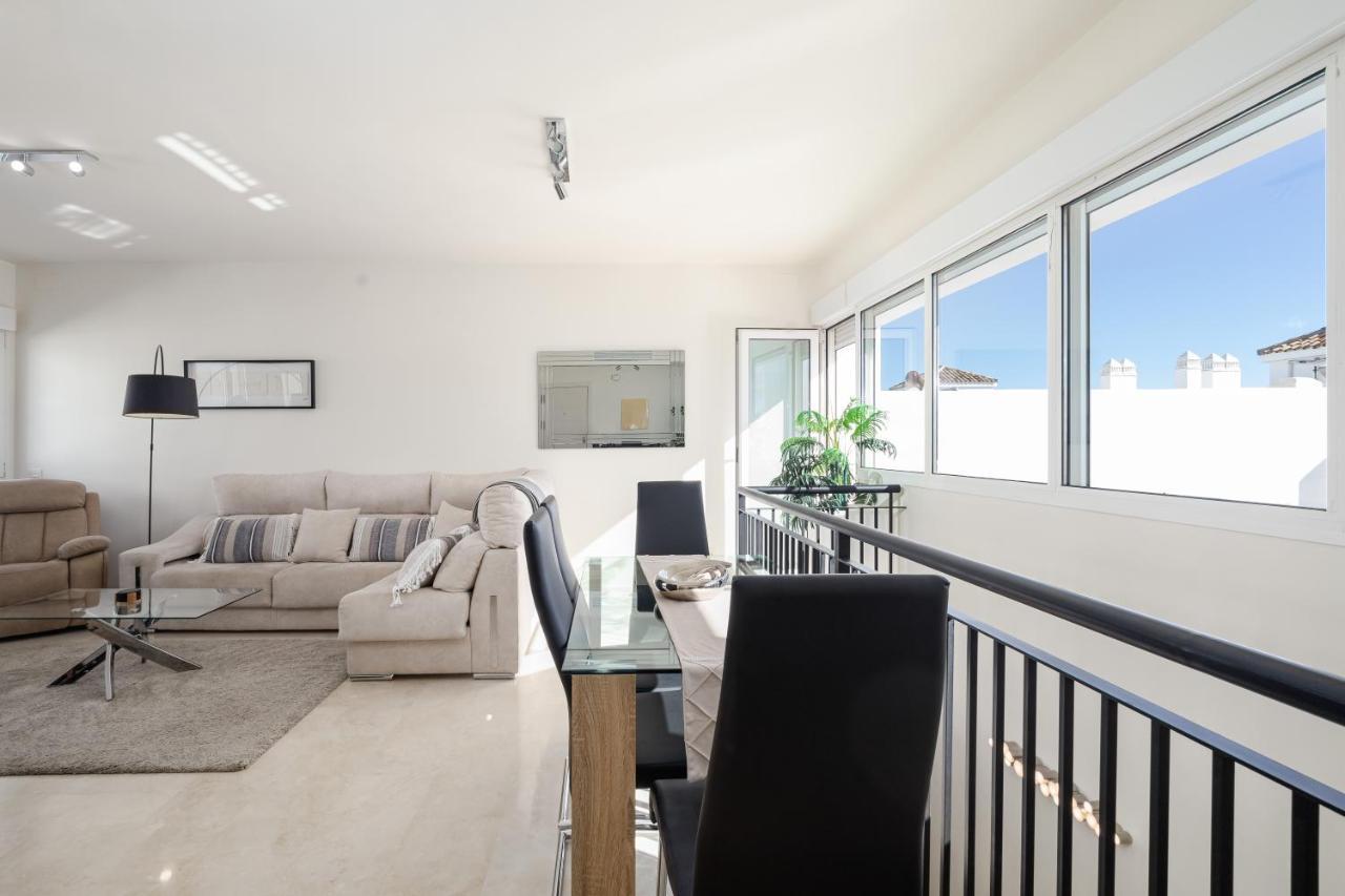 Apartment Valle Golf Penthouse Apartmento *