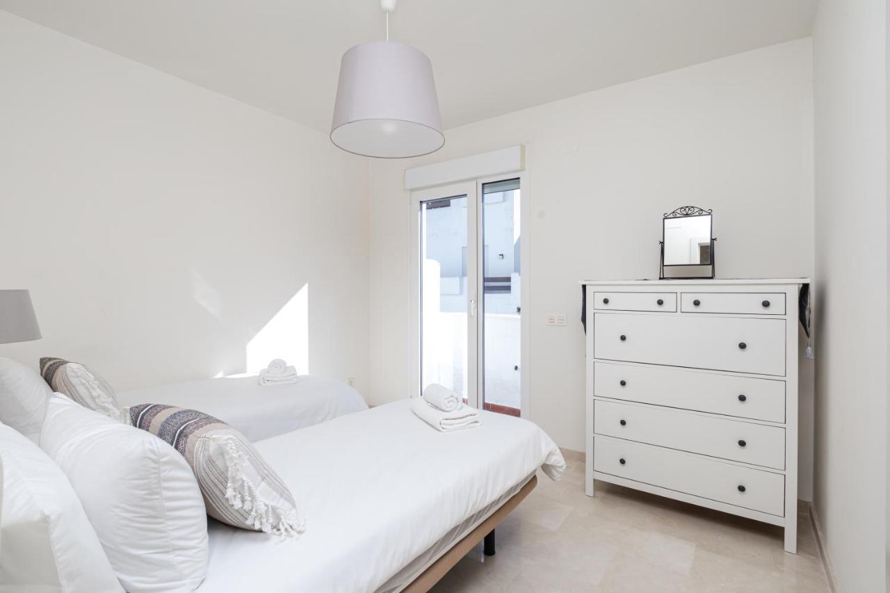 Valle Golf Penthouse Apartmento Apartment