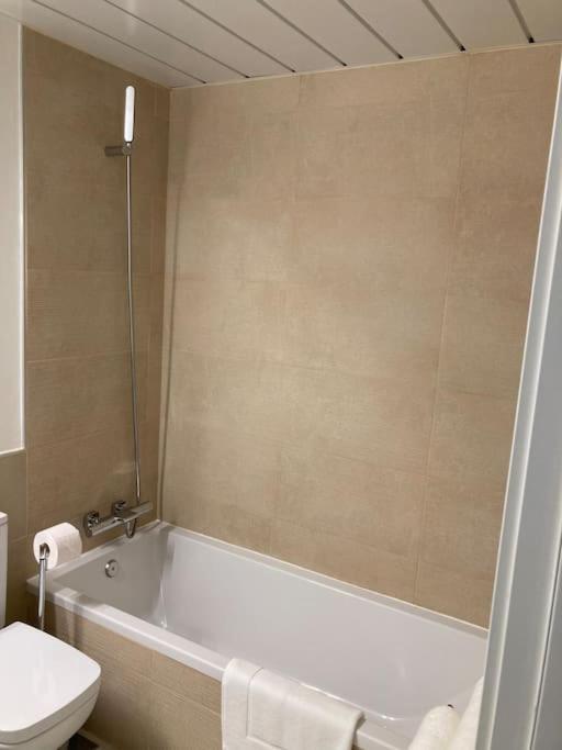 Coco Luxury 3 Bedrooms Apartment Estepona