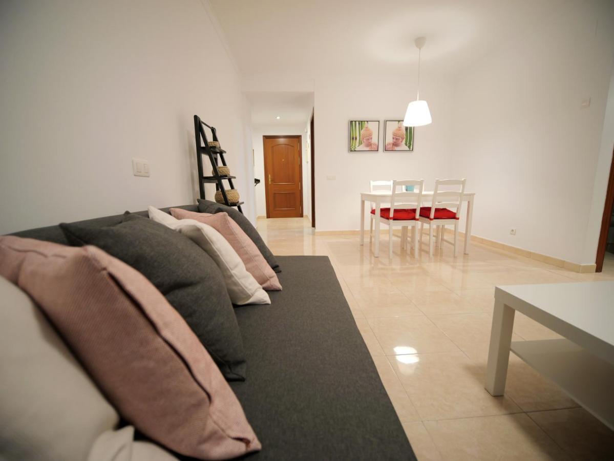 Appartement Park *