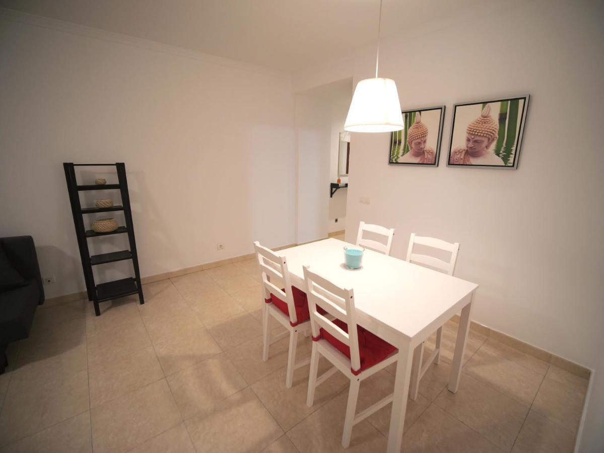 Appartement Park