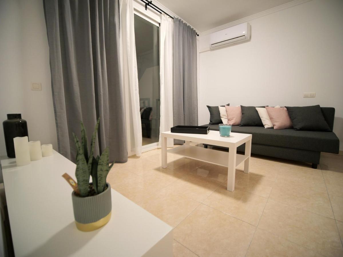 Appartement Park *