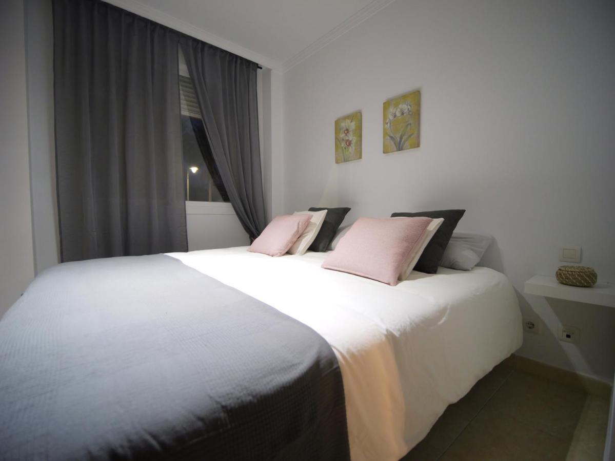 Park Appartement Estepona