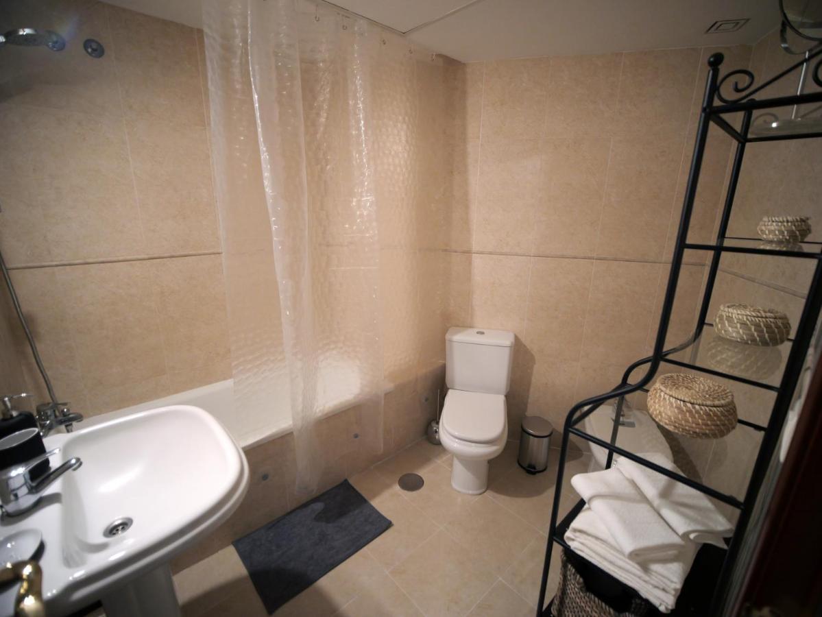 Appartement Park *
