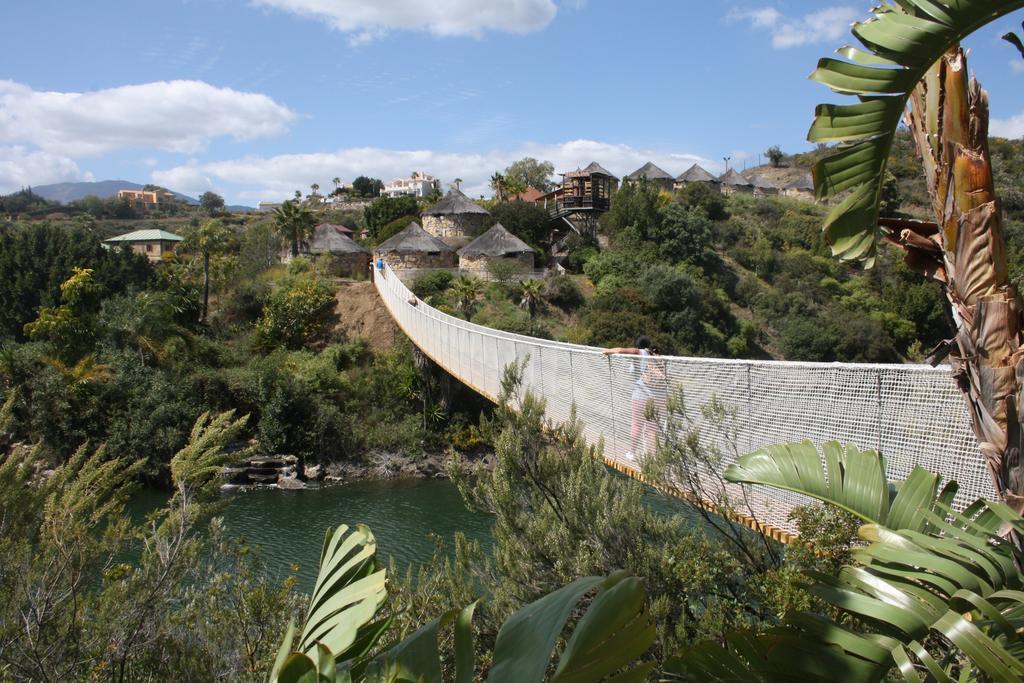 Hotel Selwo - Animal Park Tickets Included Estepona