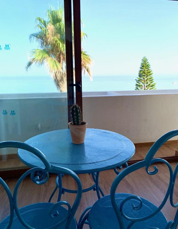 Penthouse On The Beachfront Estepona