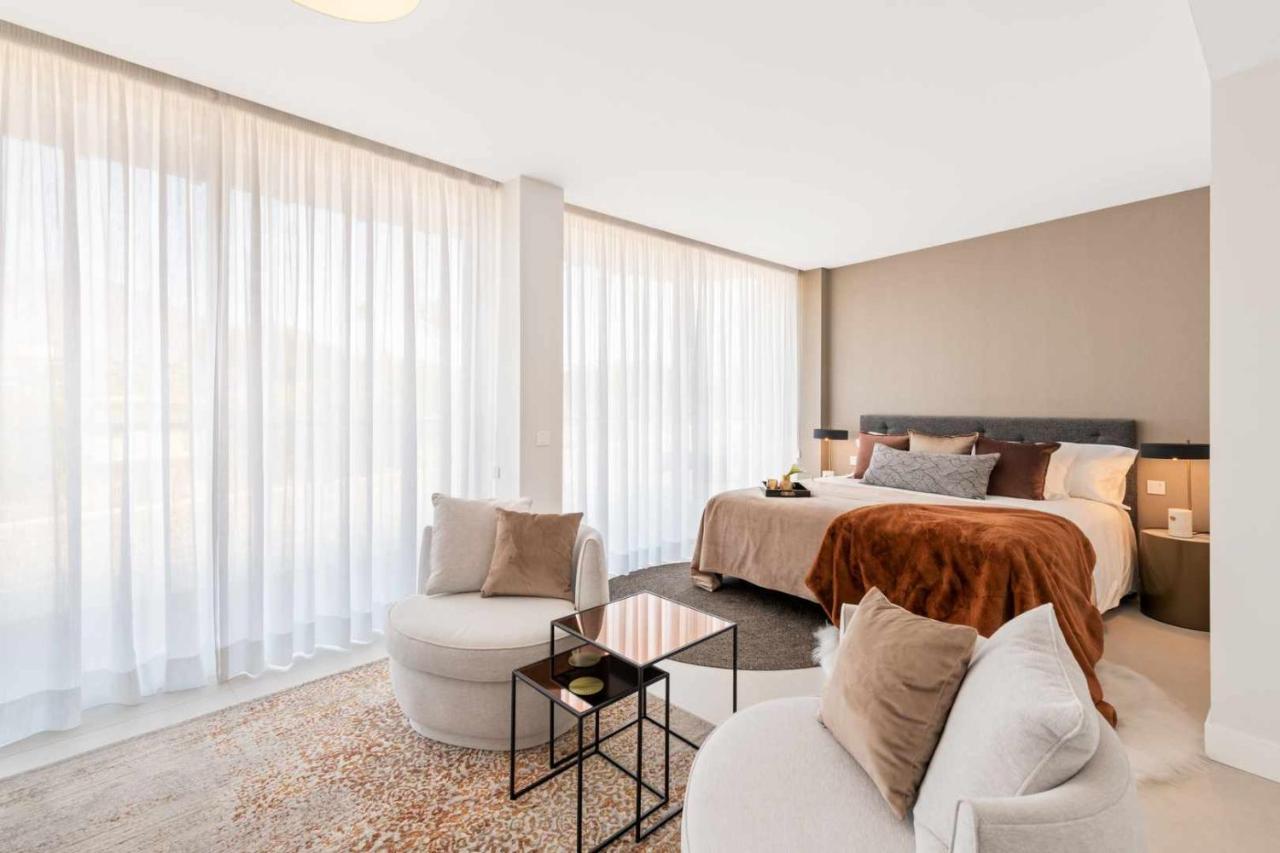 Theedgebythesea Rhino Apartment *