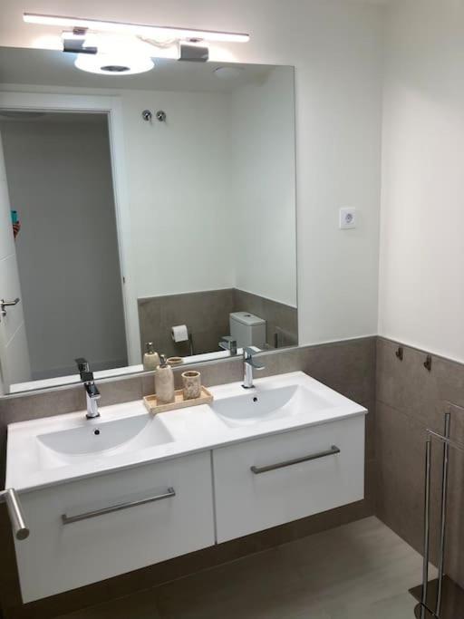 Apartment Coco Luxury 3 Bedrooms Estepona