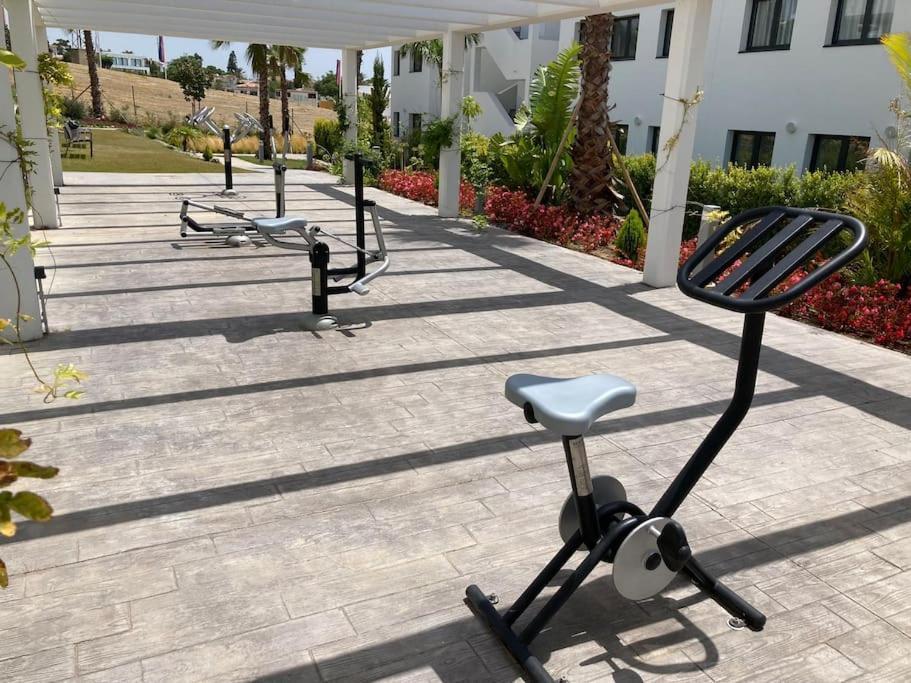 Apartment Coco Luxury 3 Bedrooms Estepona